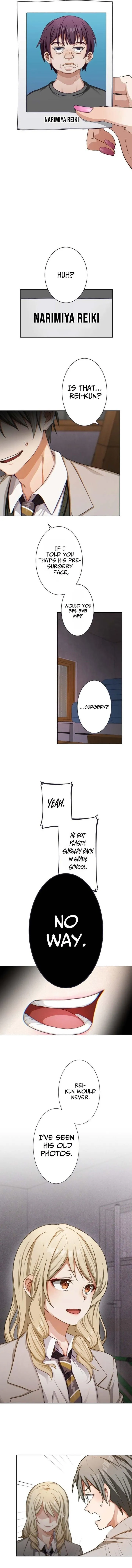 So you