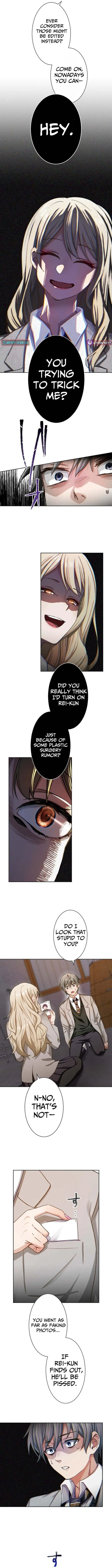So you