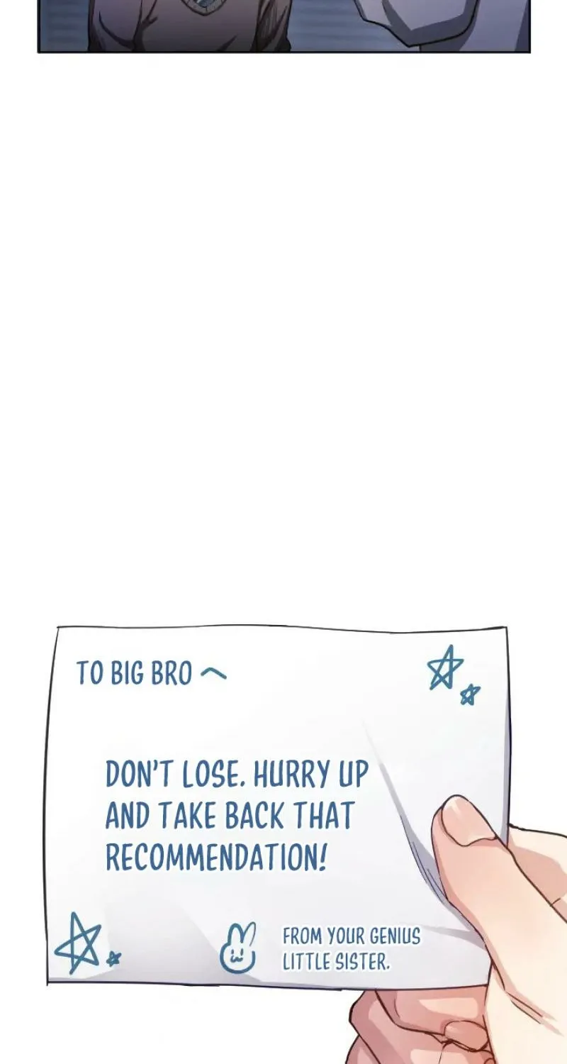 So you