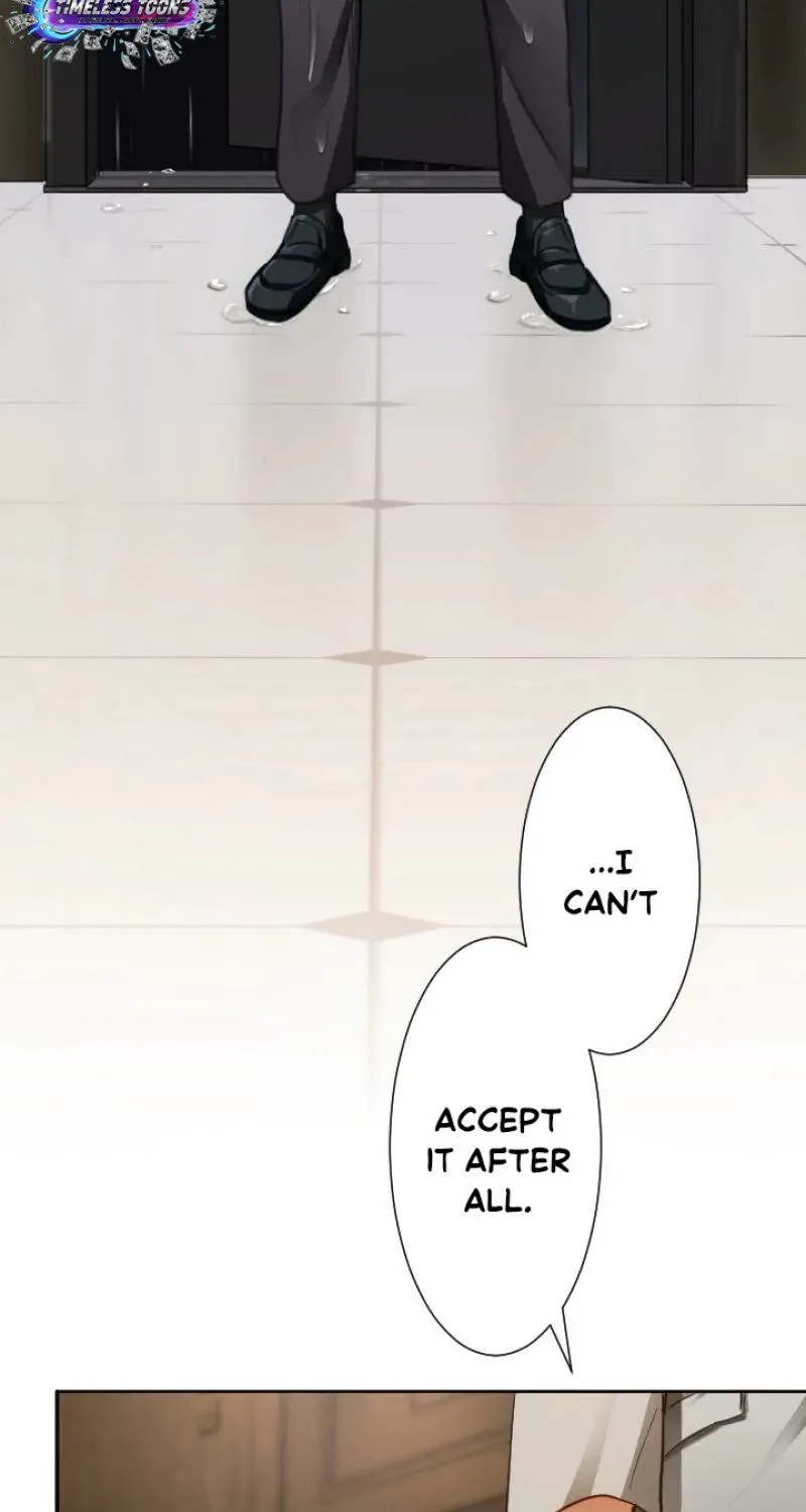 So you