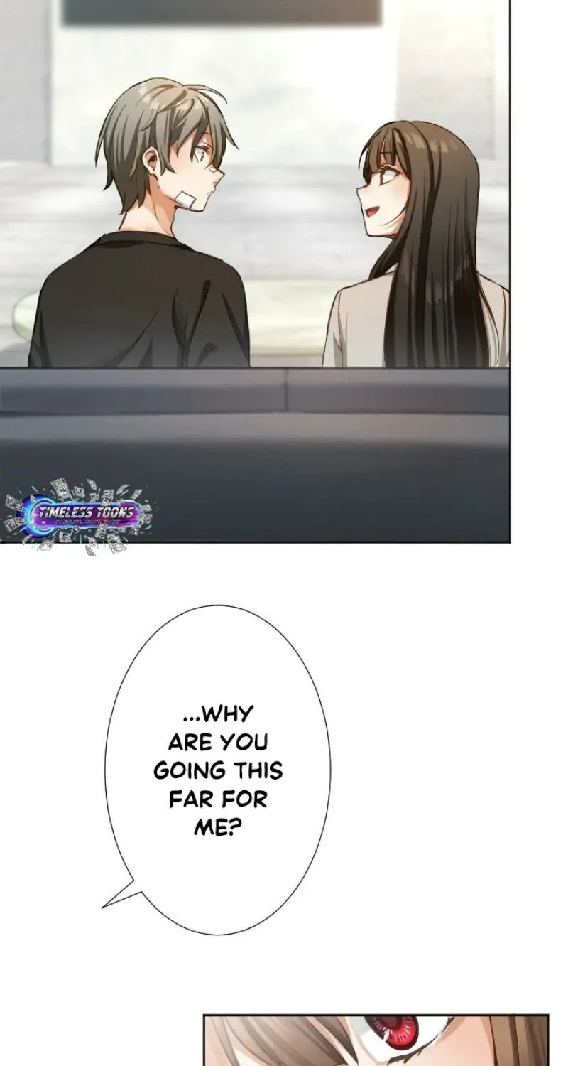 So you