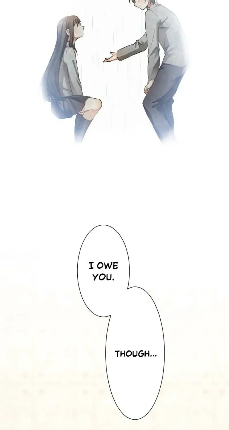 So you