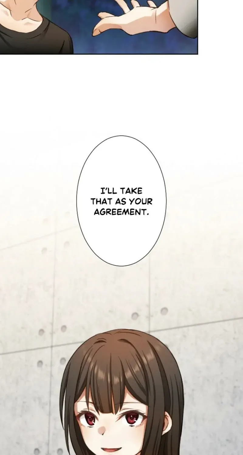 So you