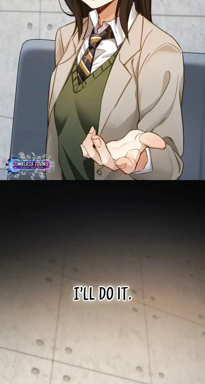So you