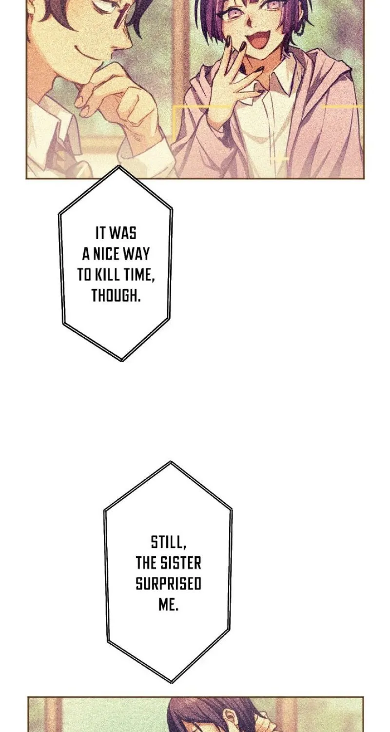 So you