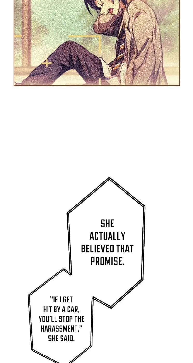 So you