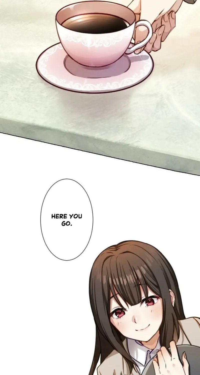 So you