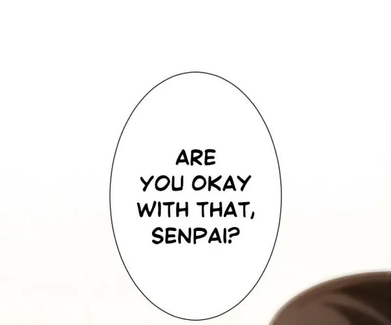 So you
