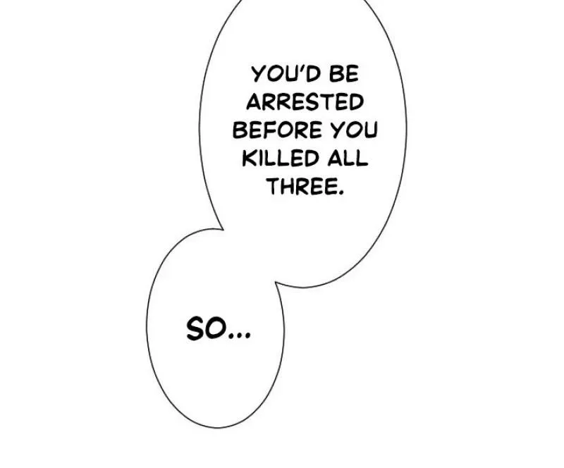 So you