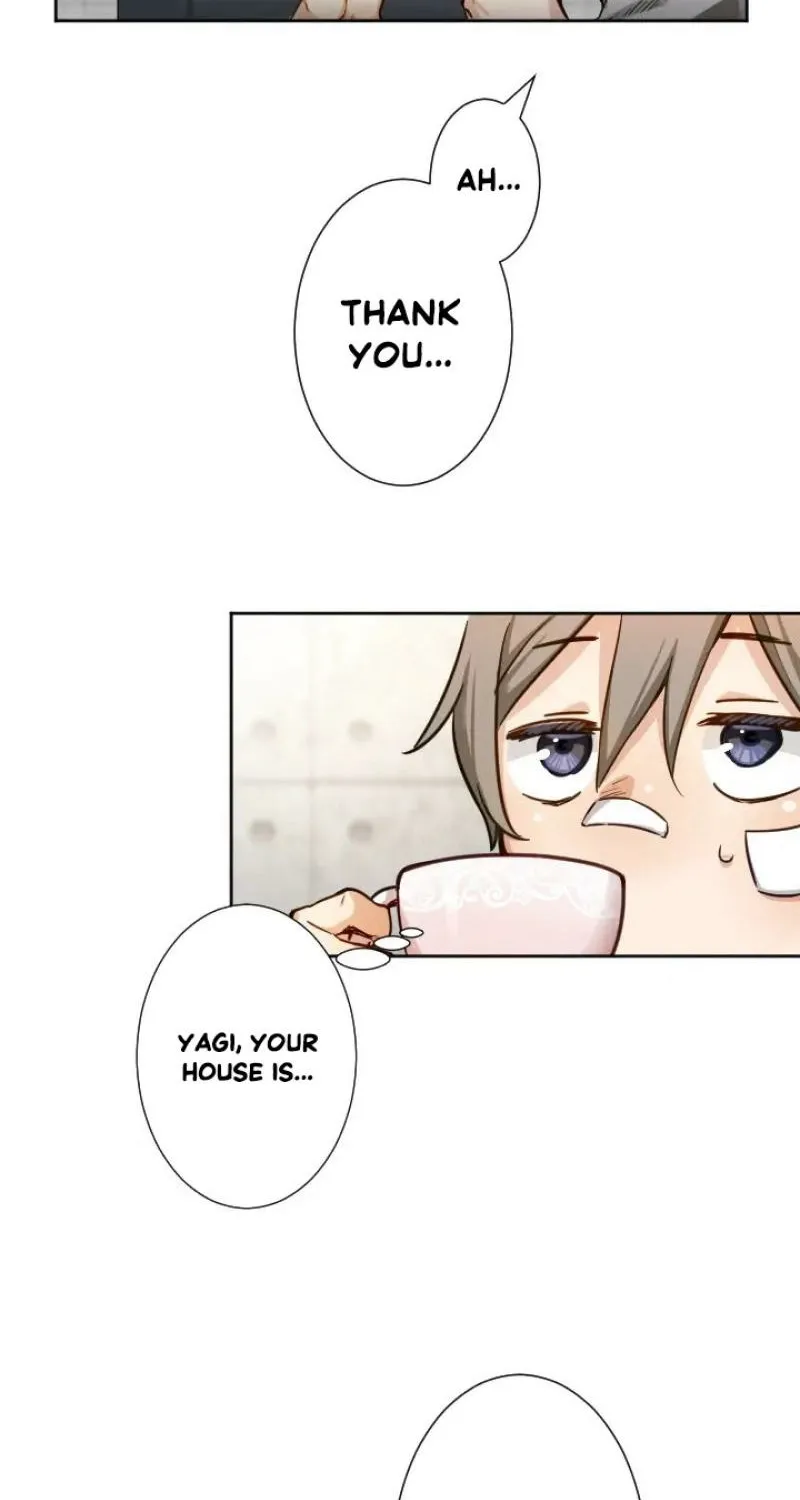 So you