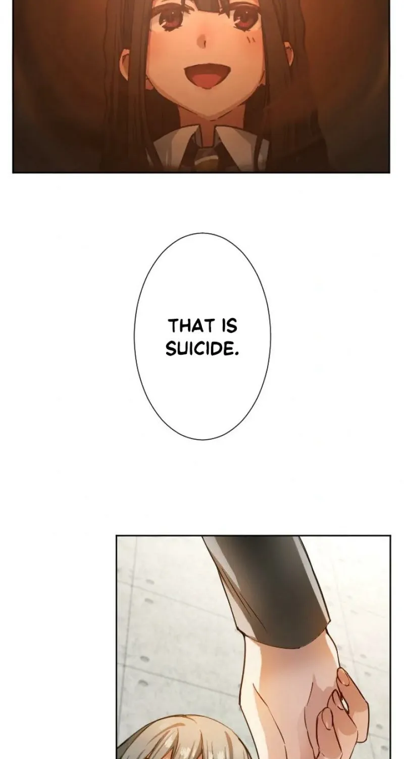 So you