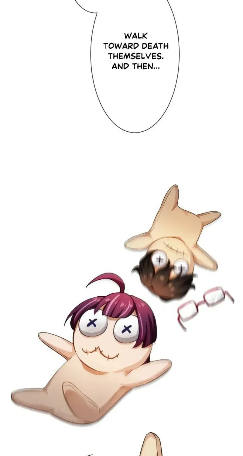 So you