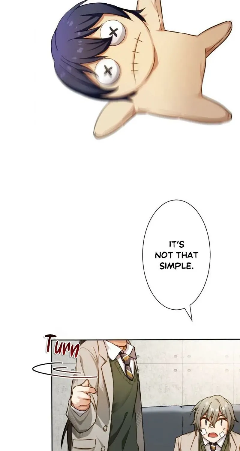 So you
