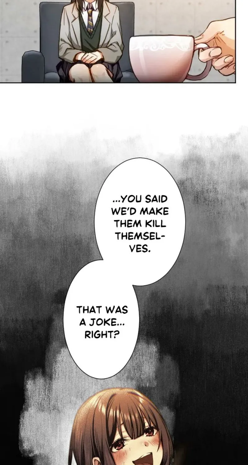 So you