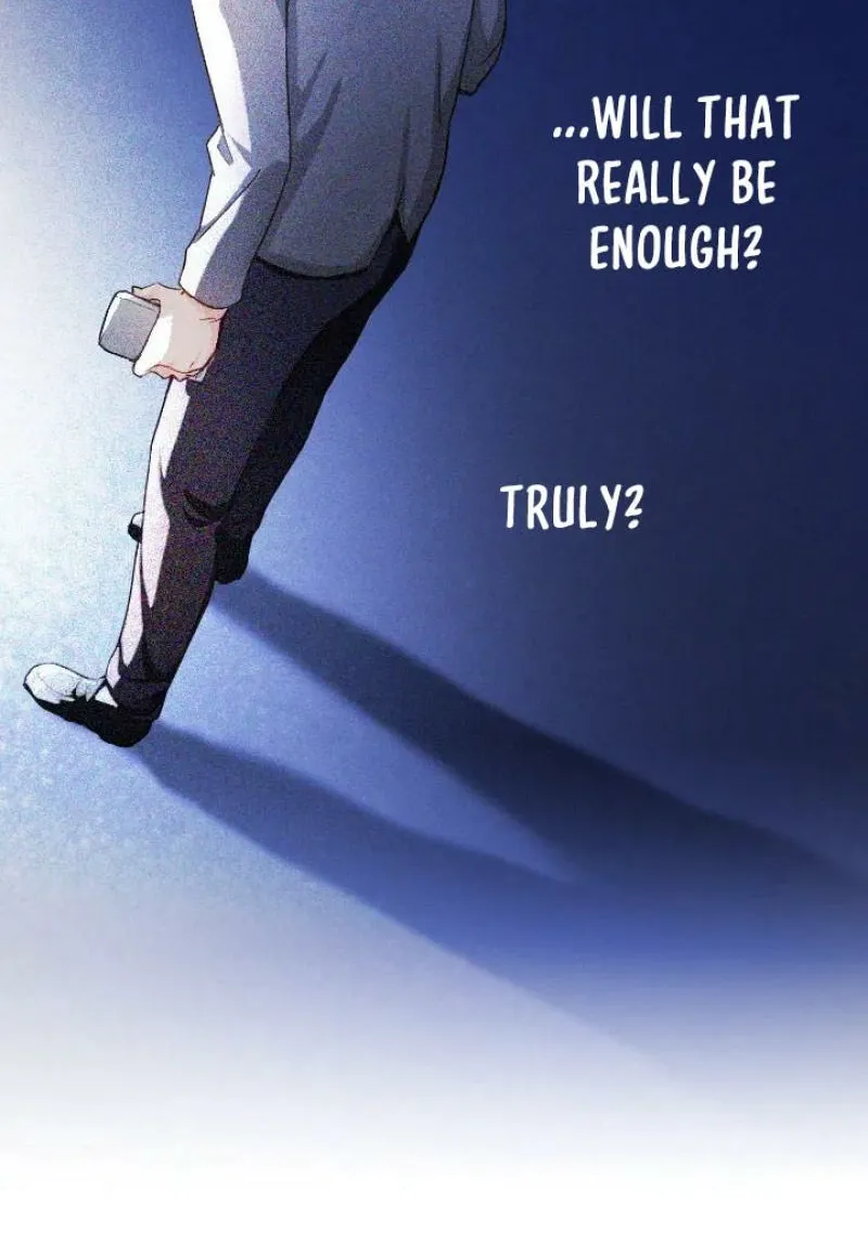 So you