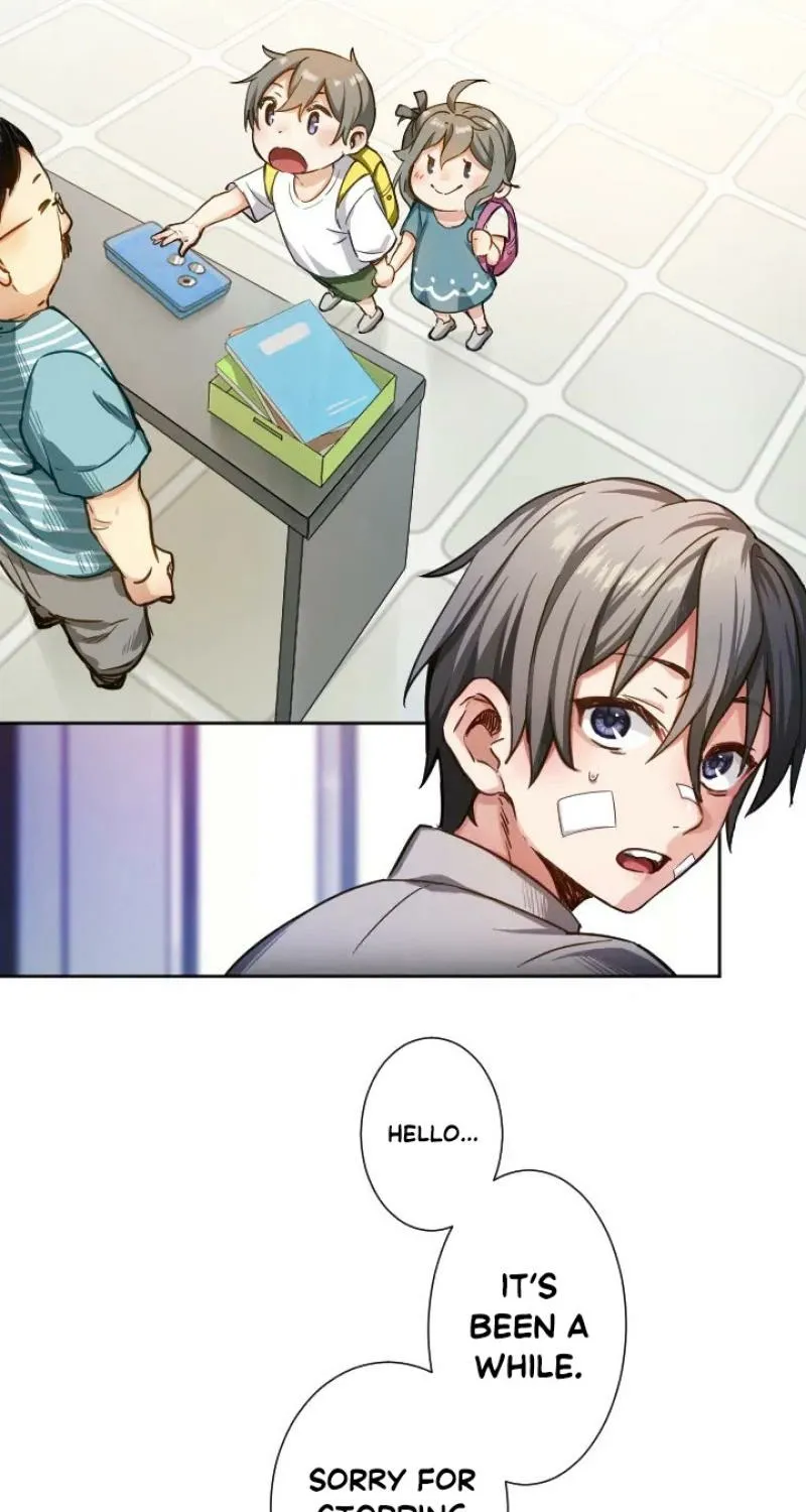 So you