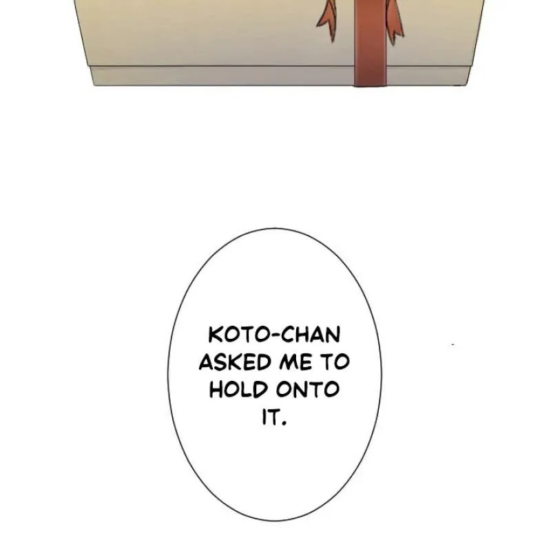 So you