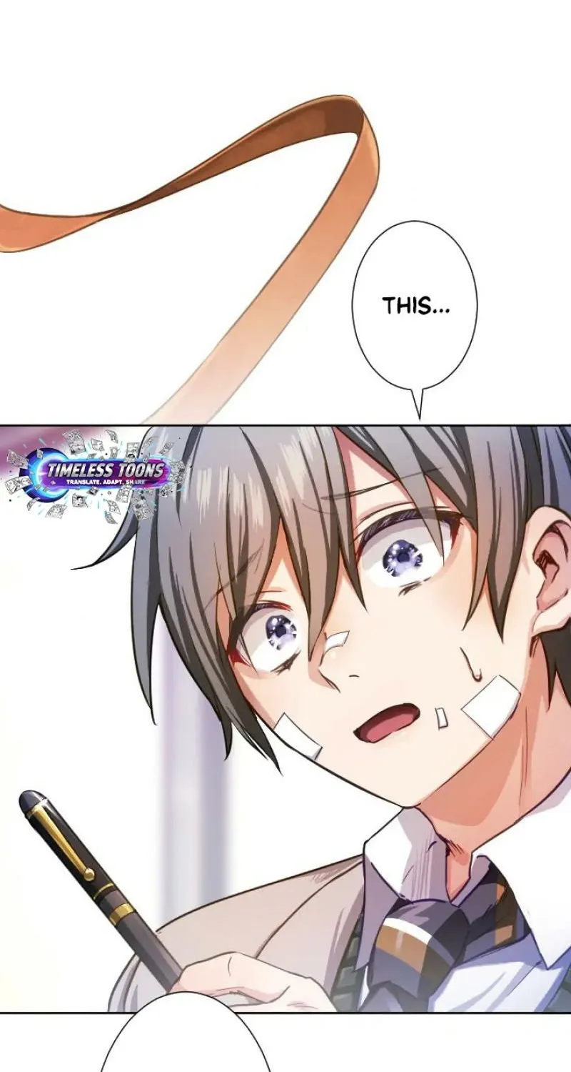 So you