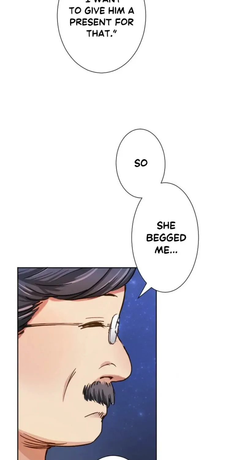 So you