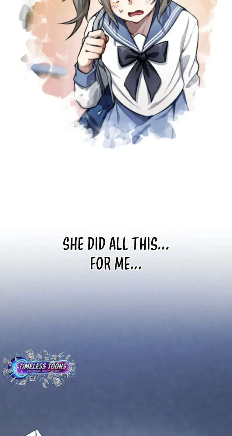 So you