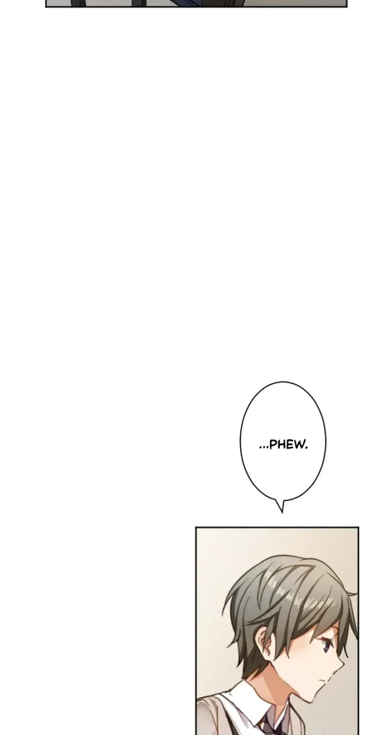 So you