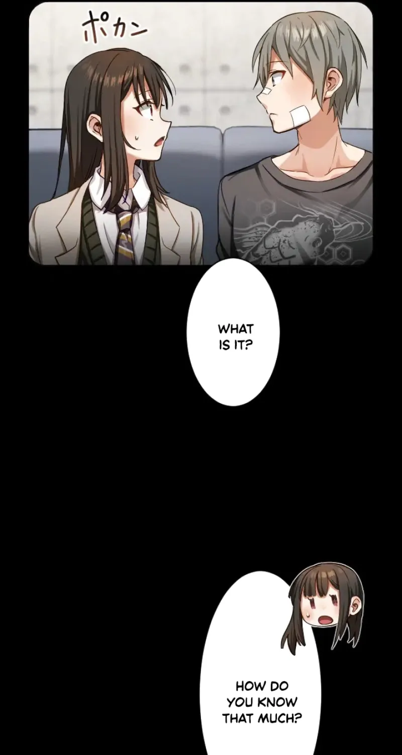 So you