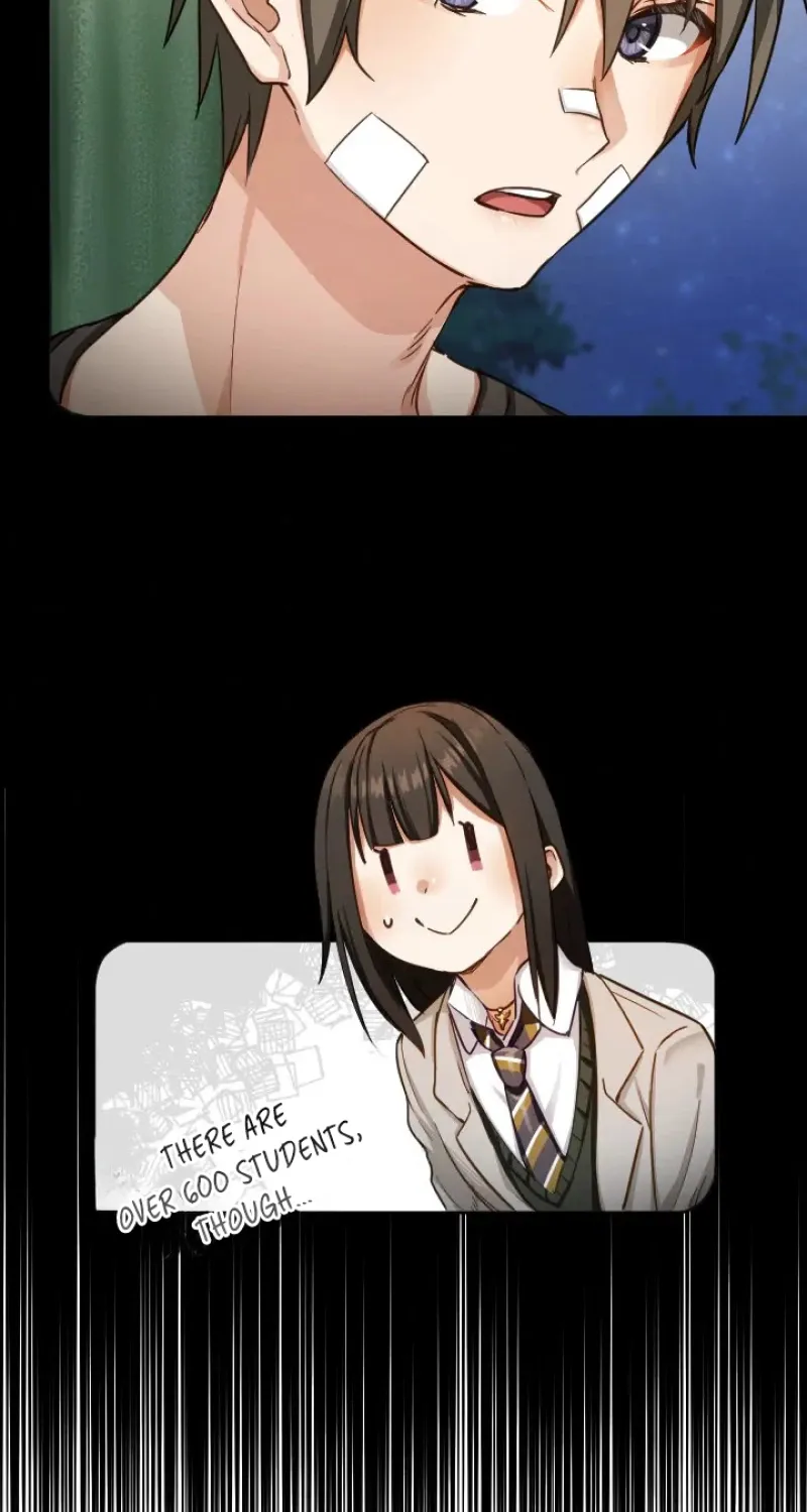 So you