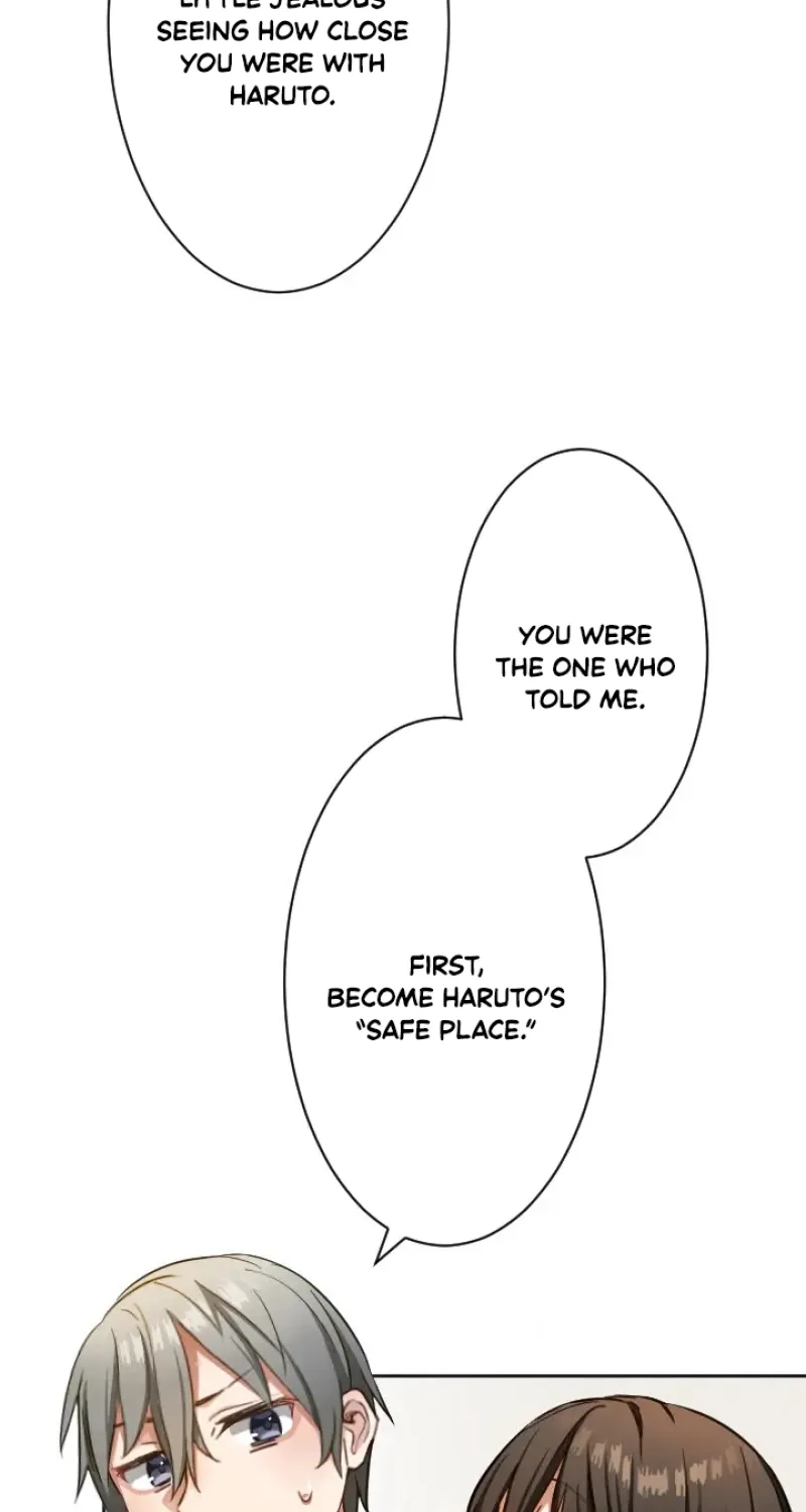 So you