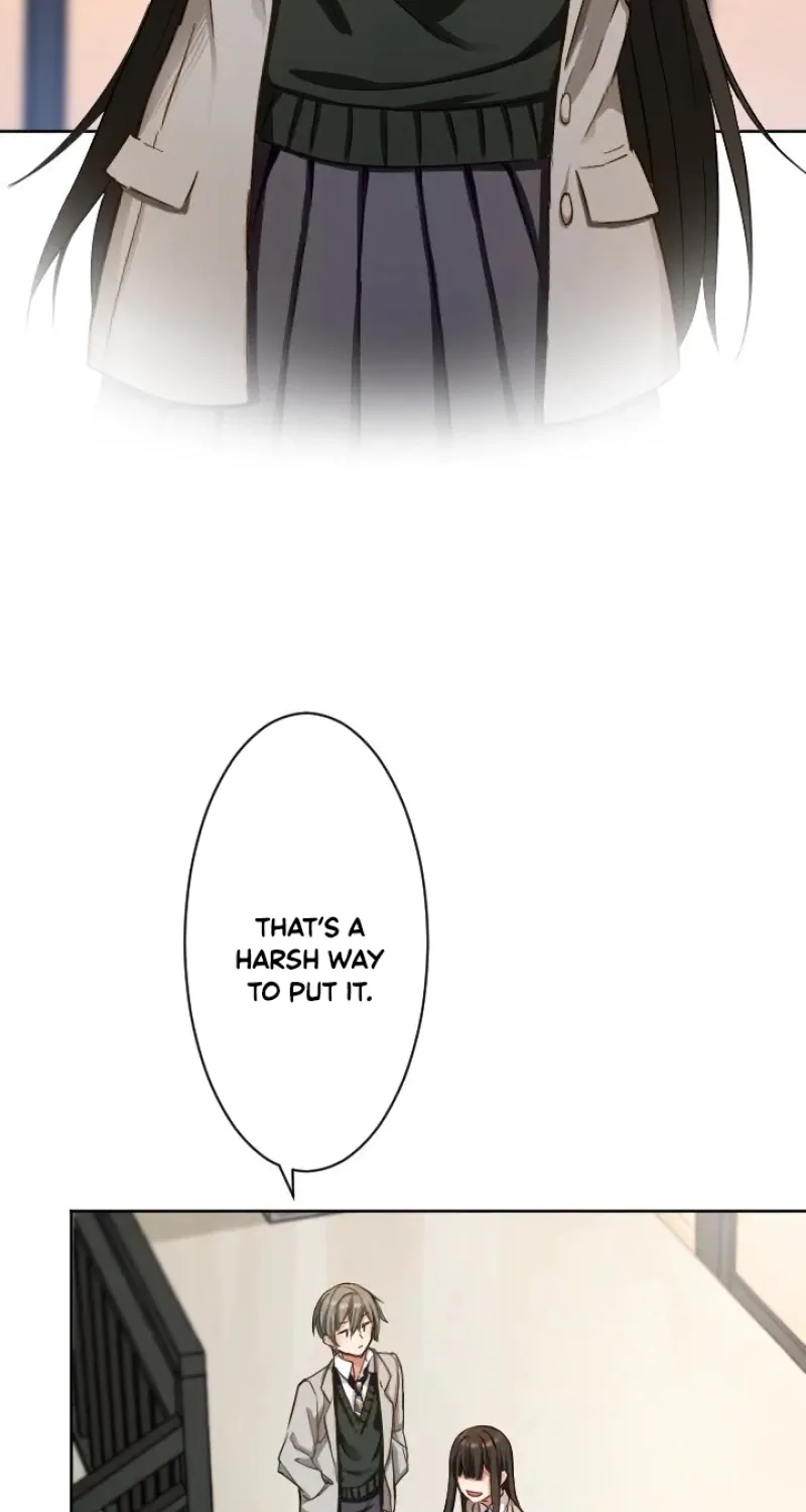 So you