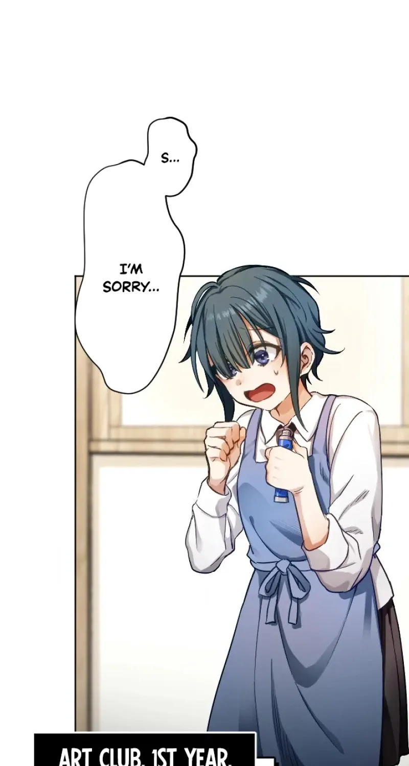 So you