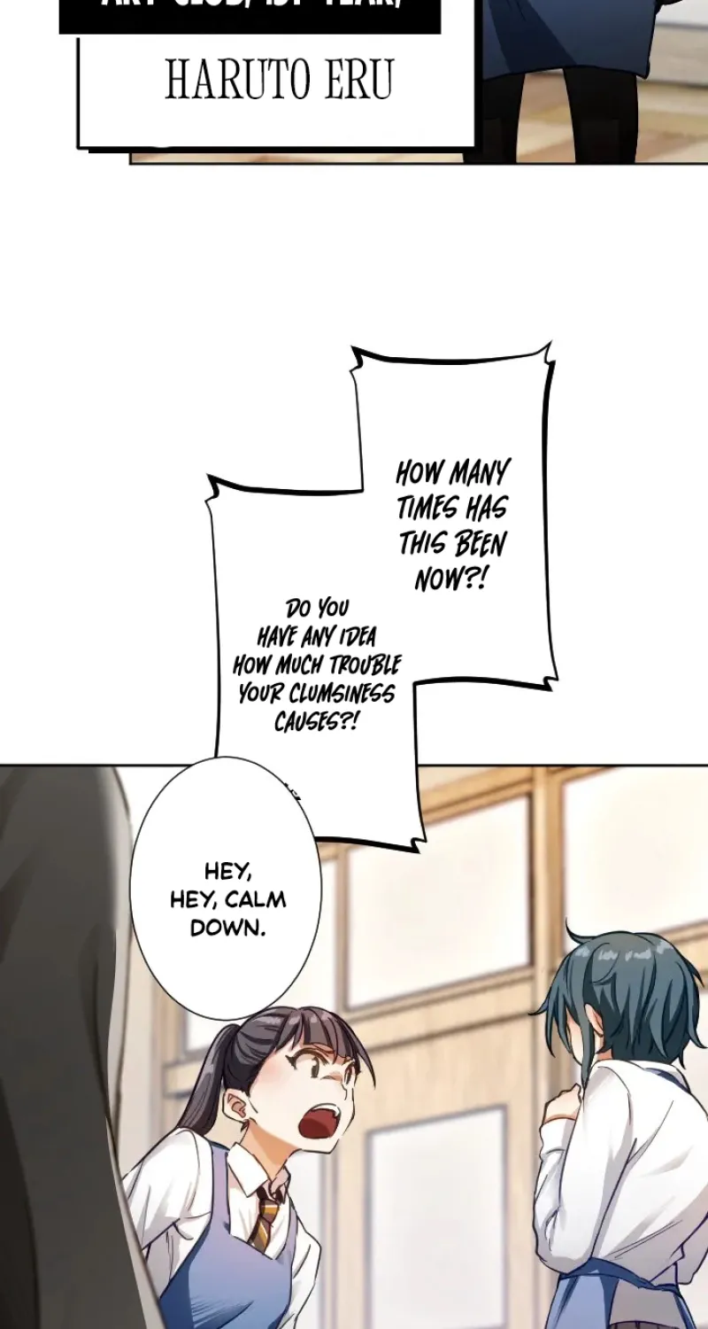So you