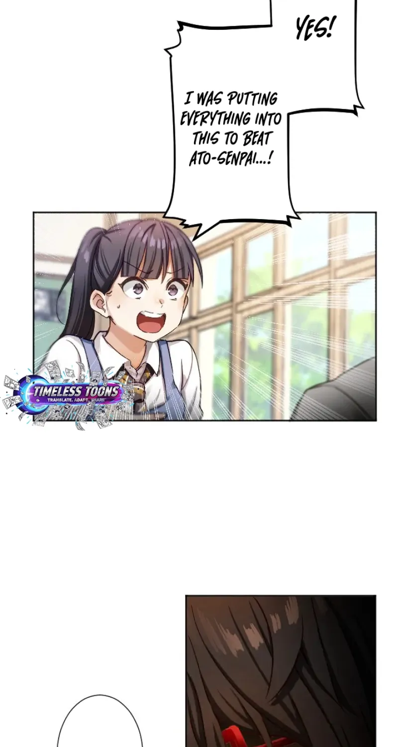 So you