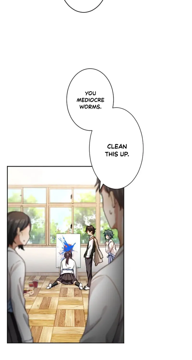 So you