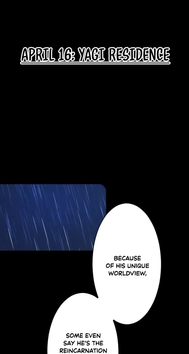 So you