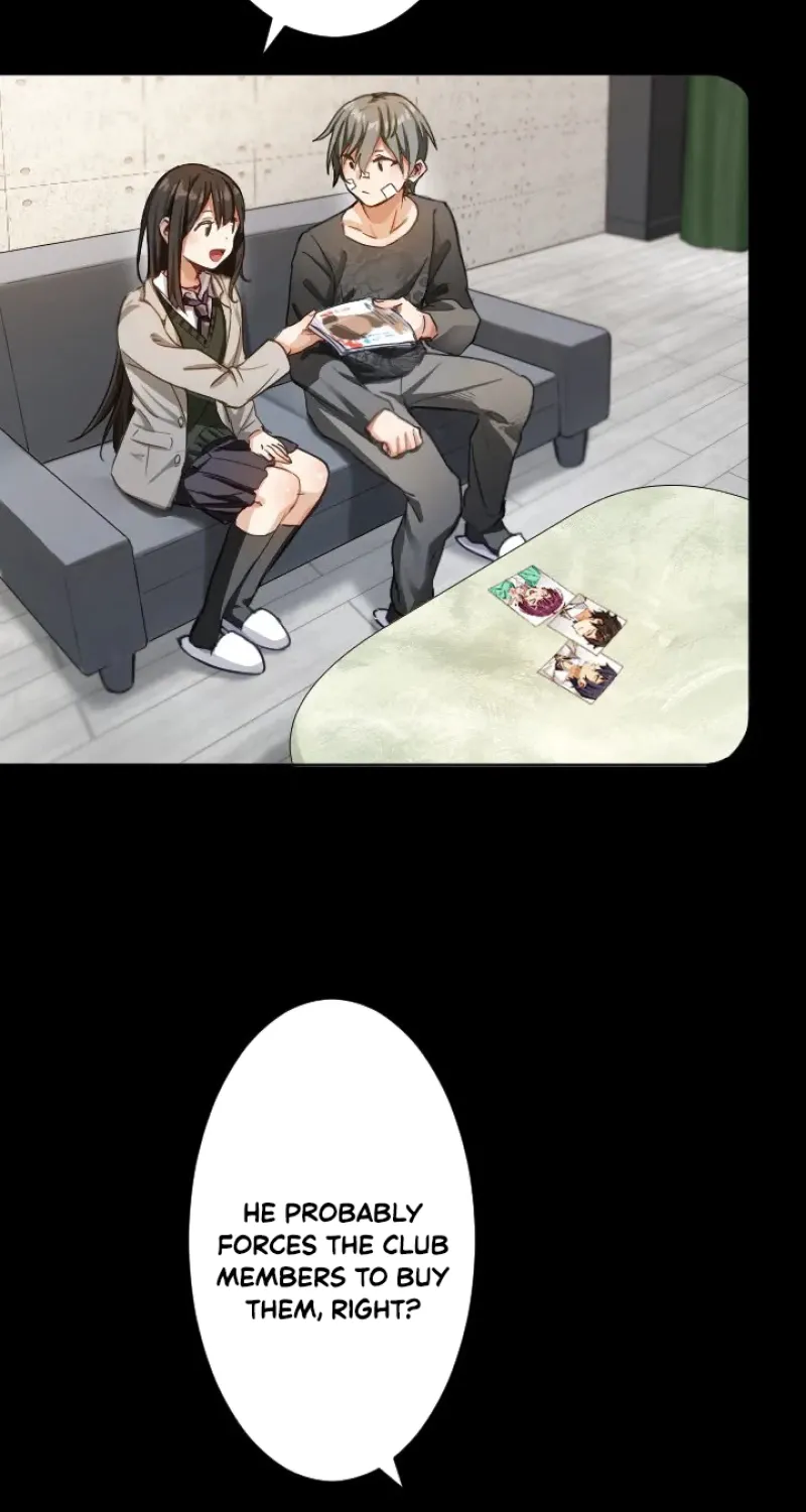 So you