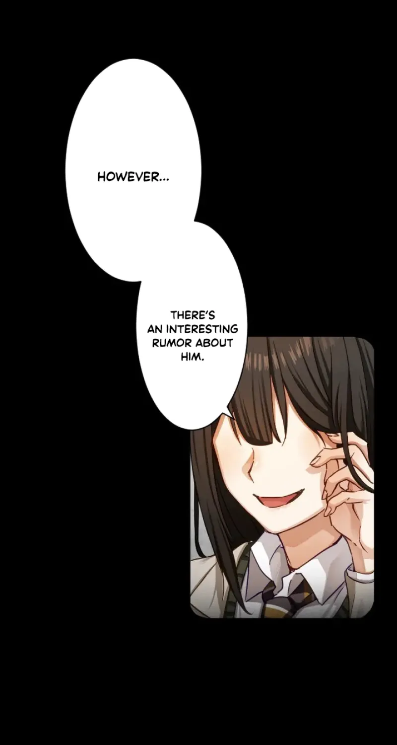 So you