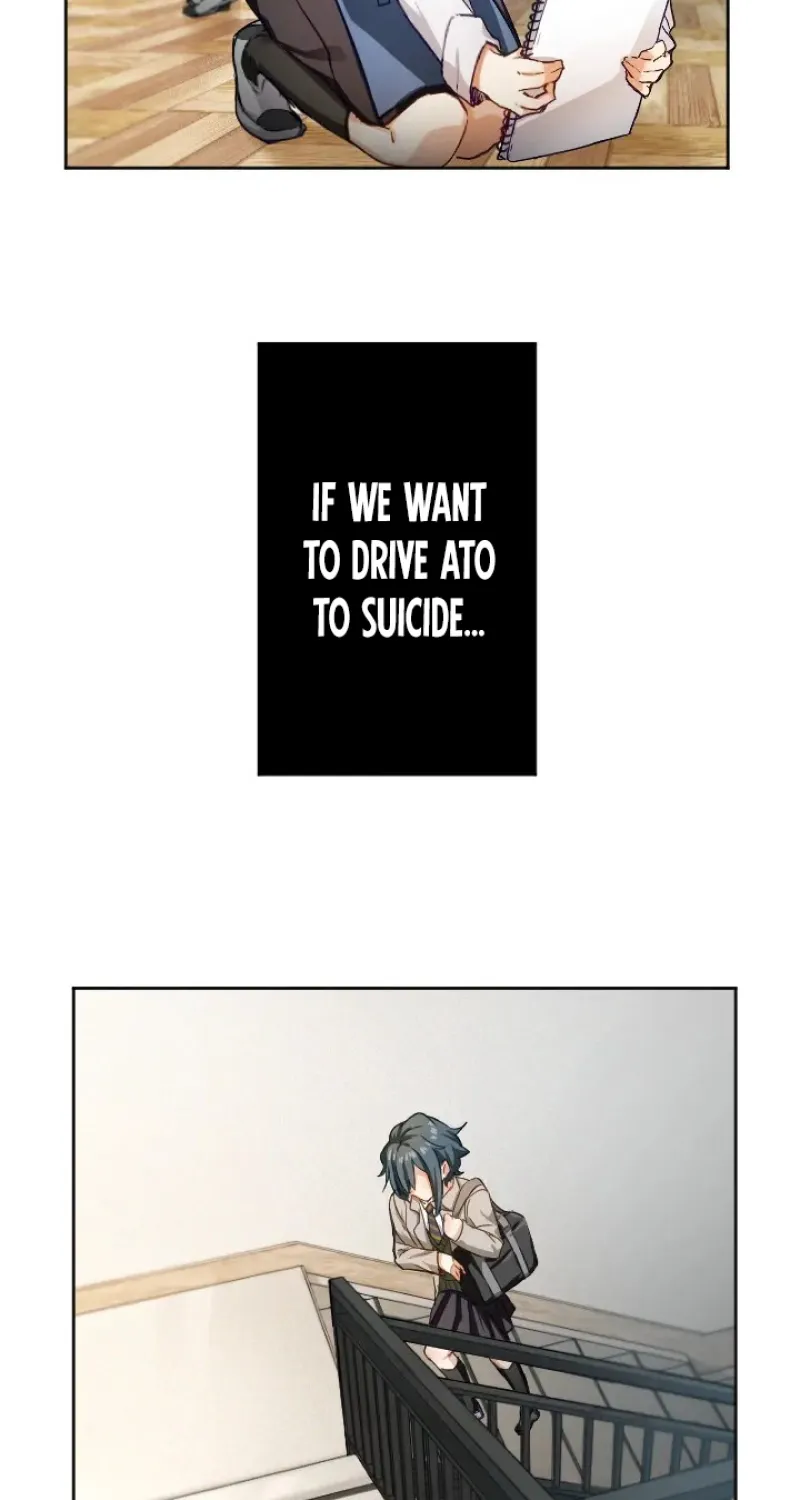 So you