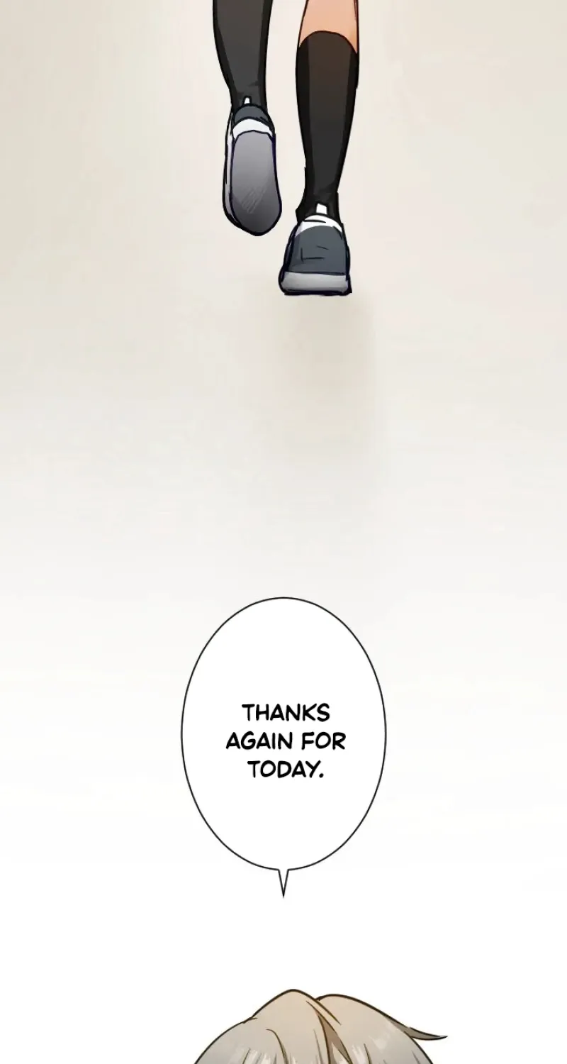So you