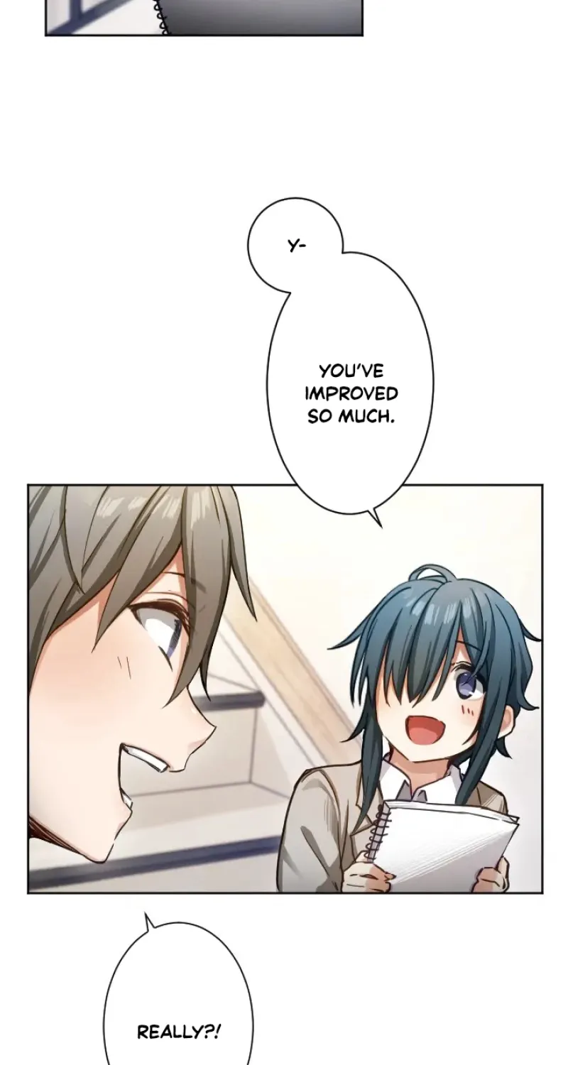 So you