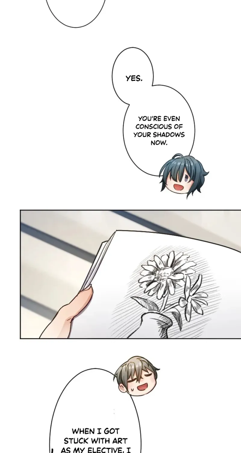So you