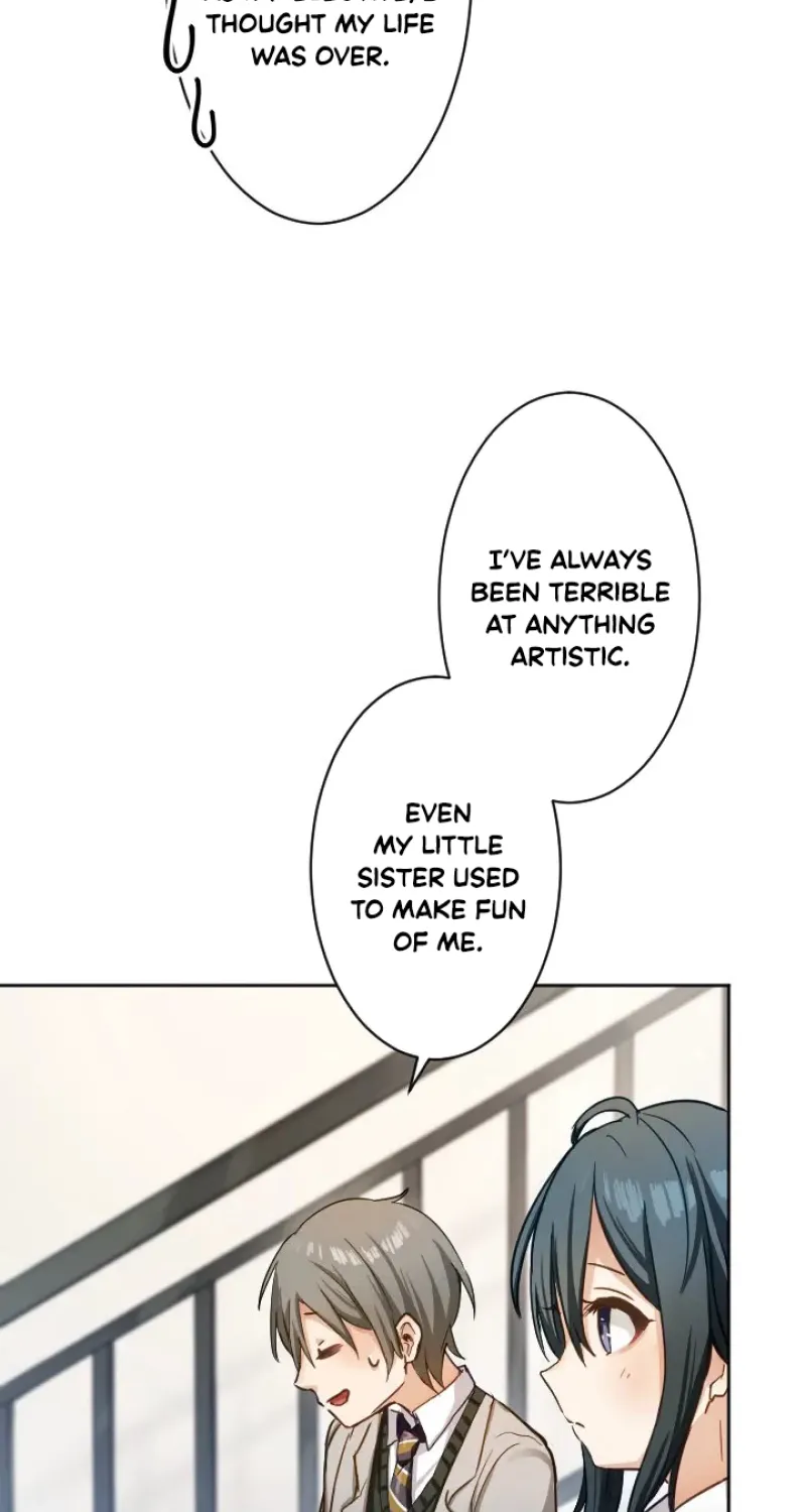 So you