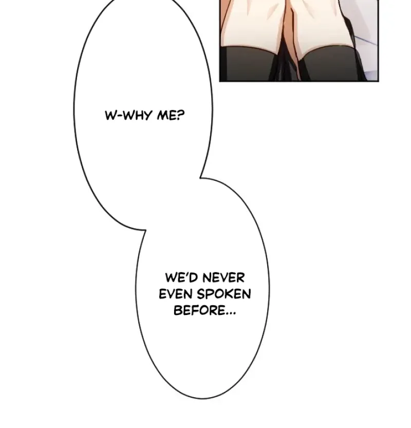 So you