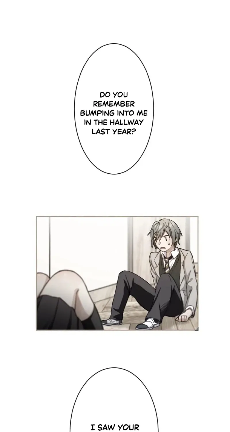 So you