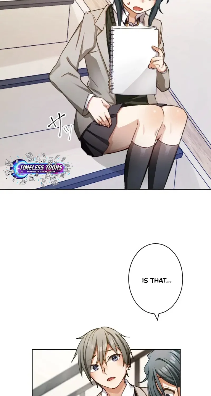 So you