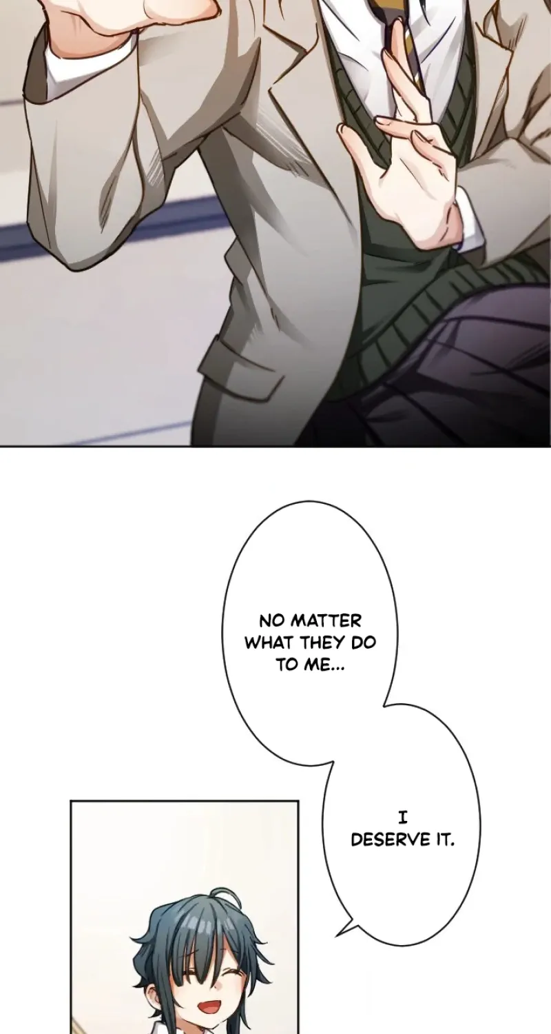 So you