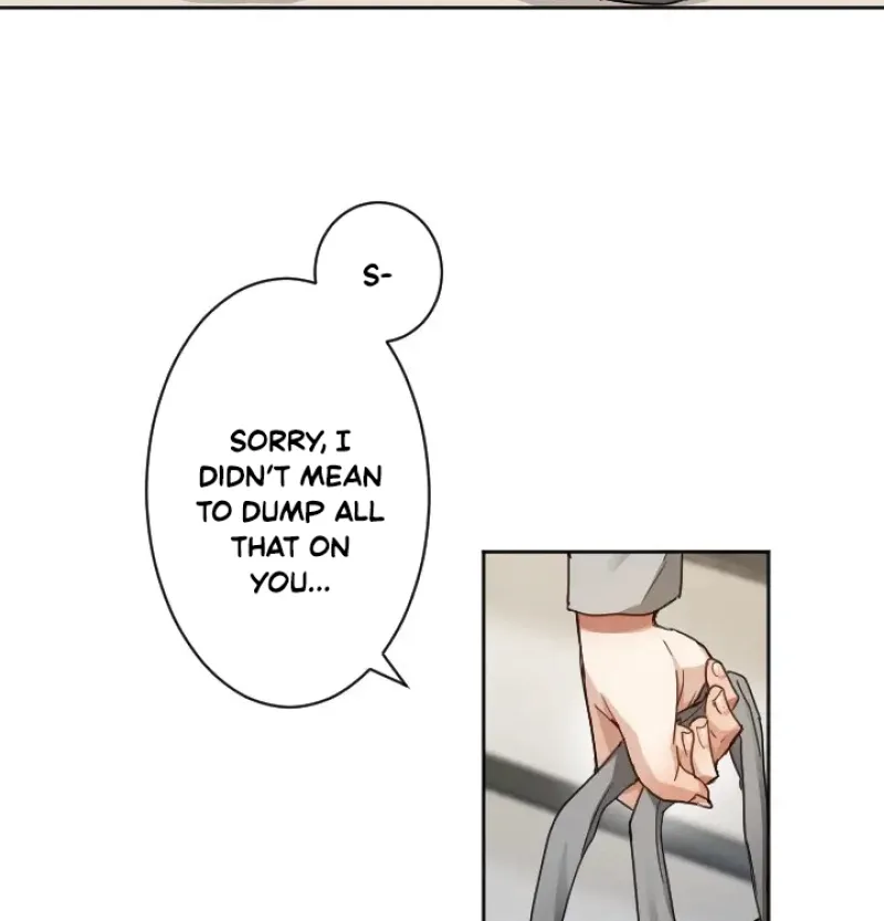 So you