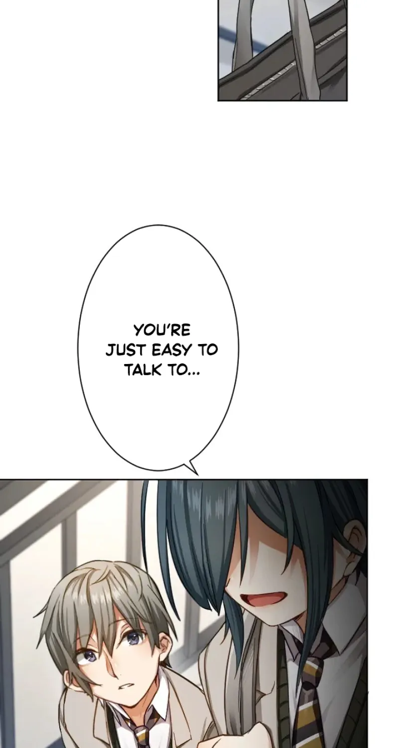 So you