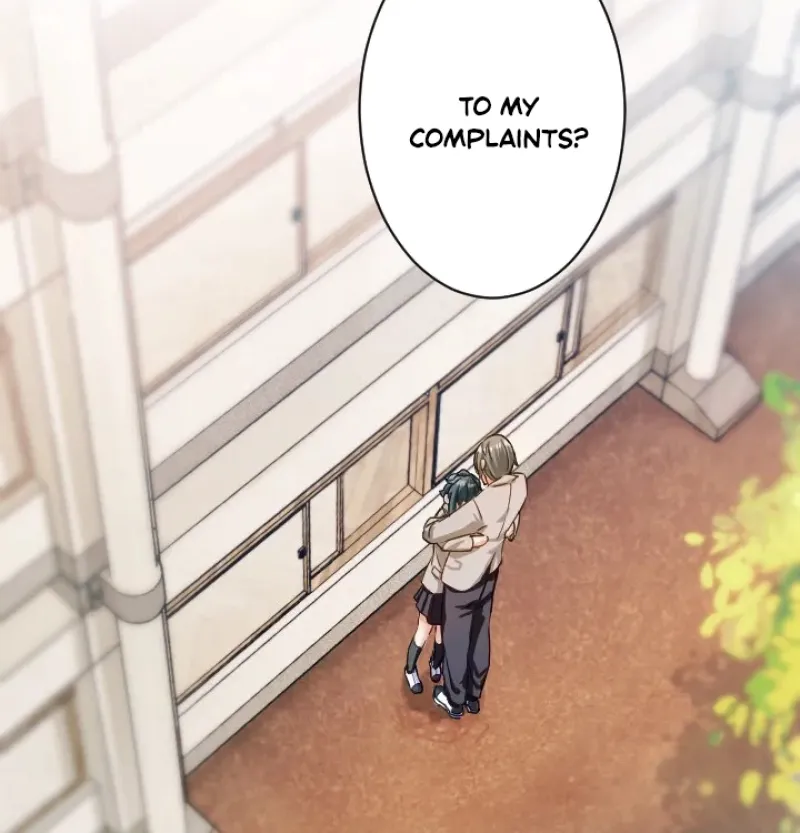 So you