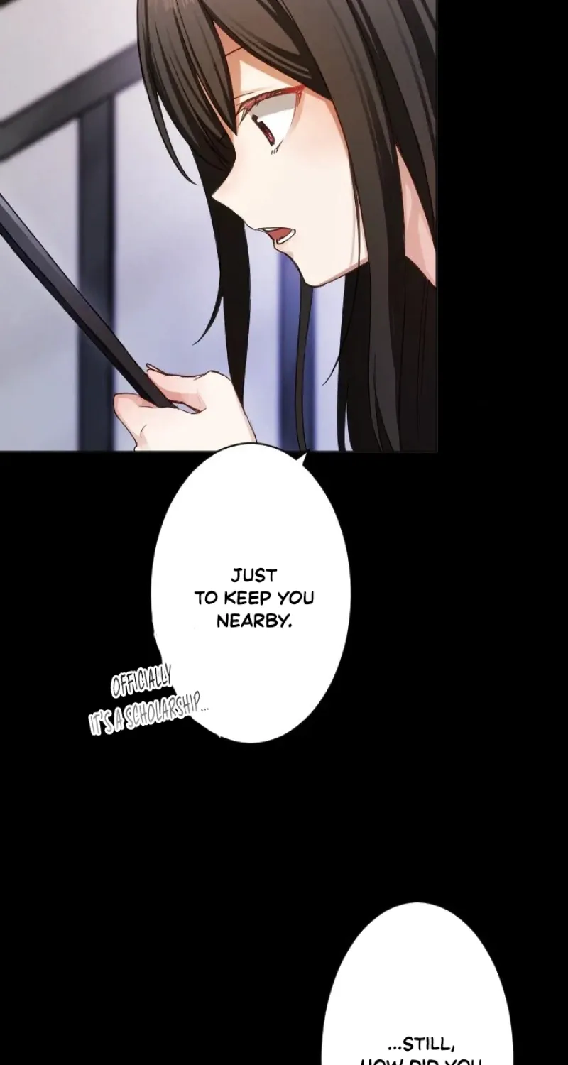 So you