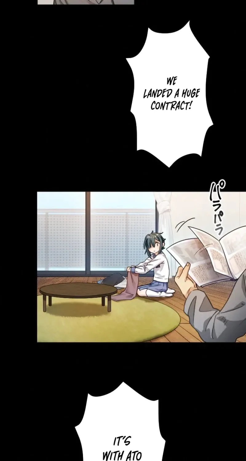 So you